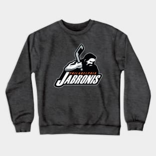 Jabronis Crewneck Sweatshirt